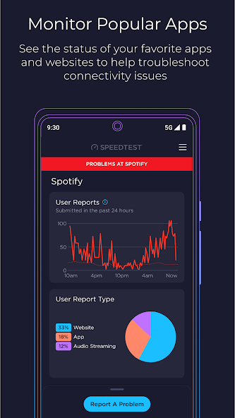 speedtest测速网页版android下载效果预览图